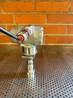 Used ROSEMOUNT 3051TG 4A2B21JE5M4C1Q4Q8S1Q16 DIGITAL PRESSURE TRANSMITTER Misc Electrical & Power Parts California US | Equipment Lab #1418447