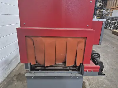 USED SEAL•A•TRON OBLBS-1620M | OBST-1408-LR15