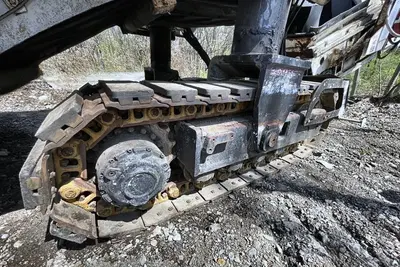 Used 2009 ROADTEC RX 700 Cold Planers Louisiana US | Proxy Equipment #1384969