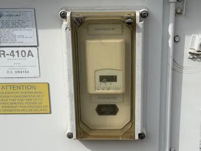 Used 2016 CAPS PPKH-10TD Air Conditioning Equipment Texas US | Proxy Equipment #1385420