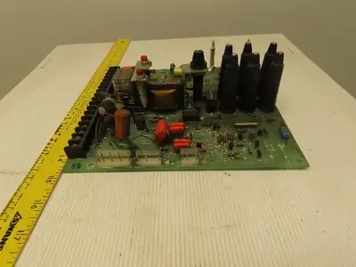 Louis Allis HCB Regulator Board PCB