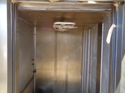 Used 2002 REVENT 624 G DG Ovens California US | BakeryEquipment.com #1555277