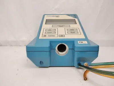 USED TSI PortaCount Plus 8020A