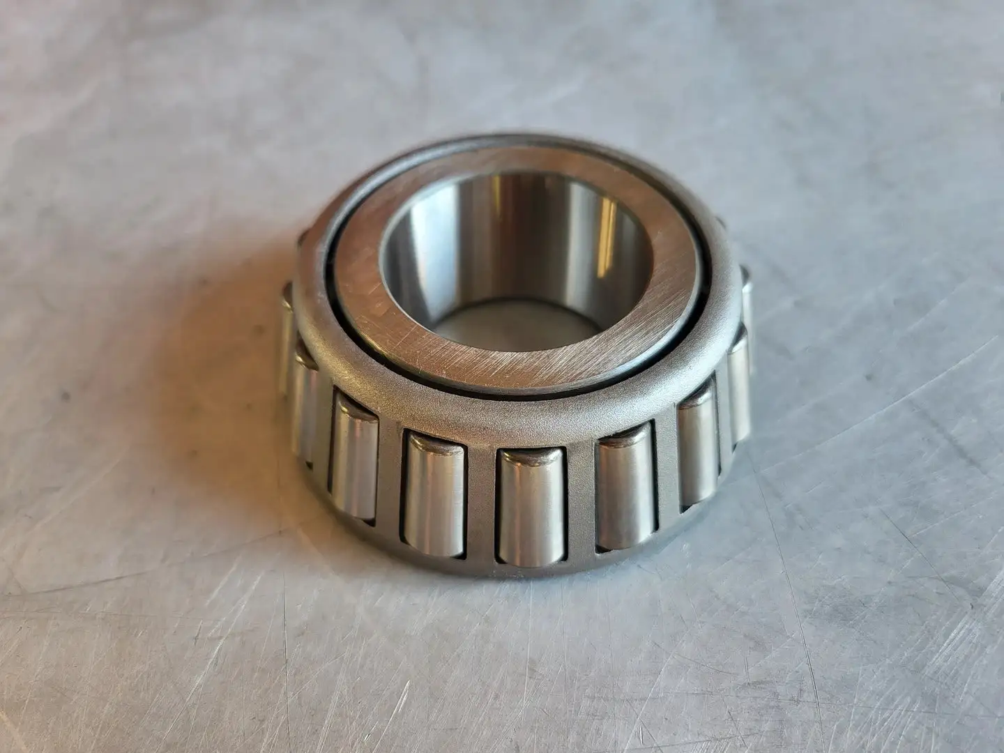 NEW NTN 4T-46162