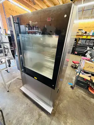 Used _UNKNOWN_ _UNKNOWN_ Electric Ovens Pennsylvania US | MS Restaurant and Equipment Sales #1323936