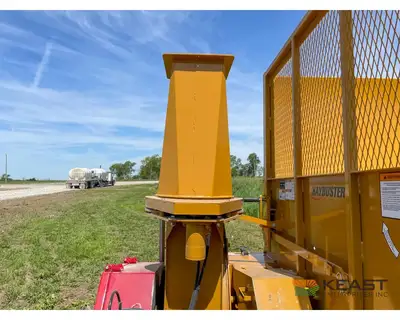 Used HAYBUSTER _UNKNOWN_ Bale Choppers - Feeders Iowa US | Keast Enterprises #1360291