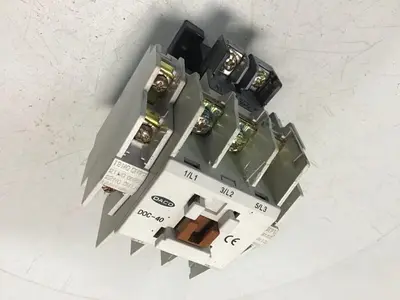USED DACO DOC-40