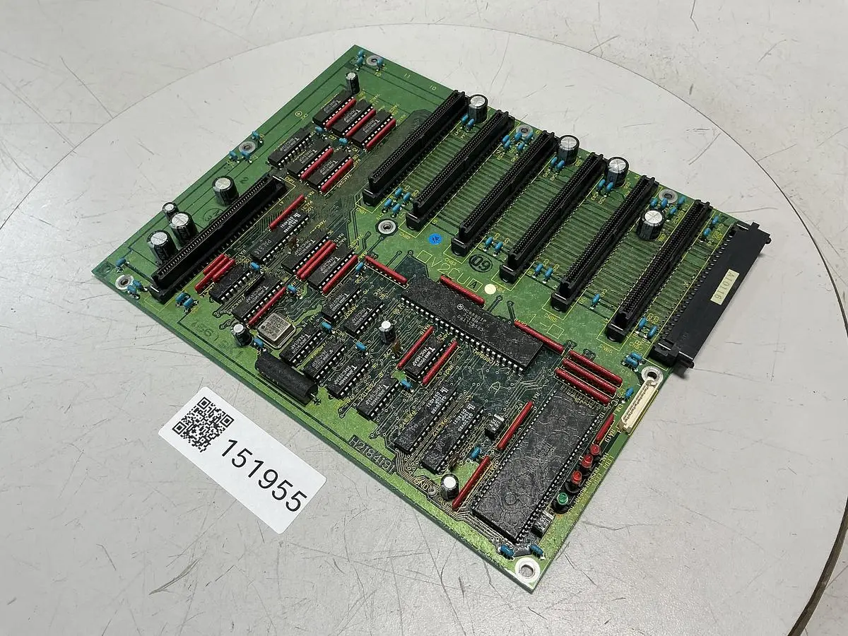 USED TOSHIBA H2184191