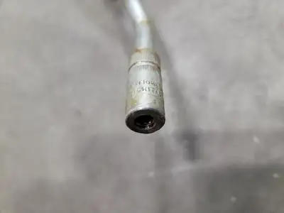 Cutting Torch