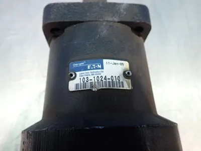 Used EATON 1031024010 Pumps Ohio US | HGR 24 #877716