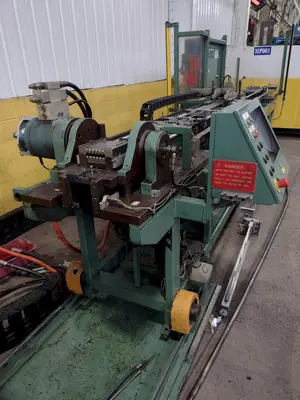 USED BURR OAK MTCO M2-756-ML