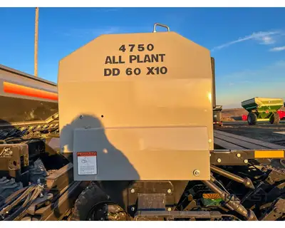 Used CRUSTBUSTER _UNKNOWN_ No-Till Drills Iowa US | Keast Enterprises #1360181