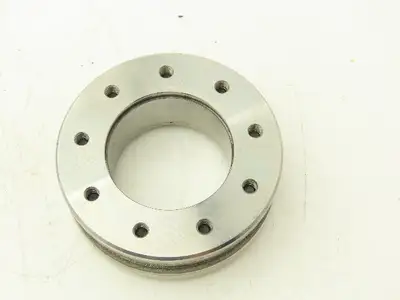 Gerwah Peter PSV 5003 50x90 Shrink Disc Hollow Shaft Coupling Adapter 50mm ID