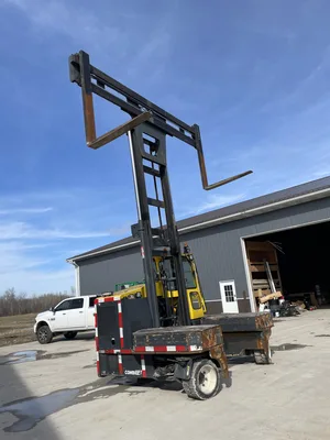 Used COMBI LIFT C17300 Misc Forklifts Nebraska US | Trustworthy Equipment #1399055