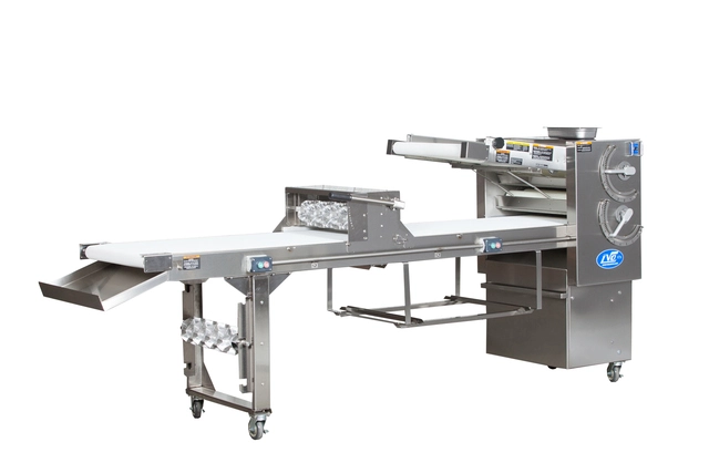 New | in-Stock LVO SM224-6 Dough Sheeters & Presses California US | BakeryEquipment.com #1555025