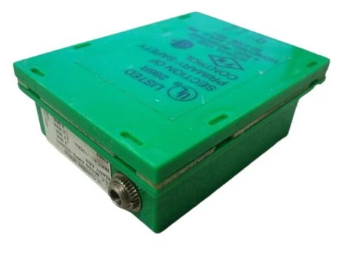 Honeywell R7247A1021 Rectification Amplifier [New]