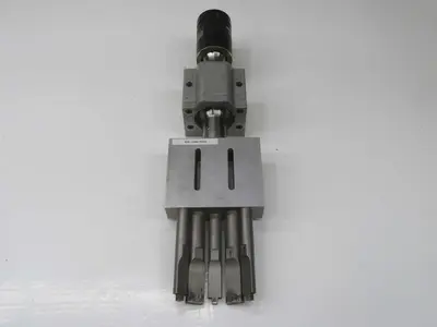 Used _UNKNOWN_ _UNKNOWN_ Ultrasonic Welders Texas US | Aucto #1483824