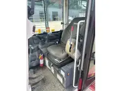 Used 2019 TAKEUCHI TB280FR Crawler Excavators Pennsylvania US | Iron Exchange Equipment Solutions #1353893
