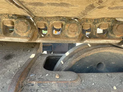 2001 CATERPILLAR 320CL Excavators | Simonson Equipment (10)