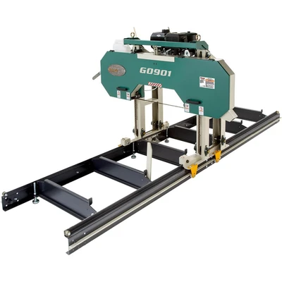 New | in-Stock GRIZZLY INDUSTRIAL _UNKNOWN_ Sawmills Ohio US | US TOOL DEPOT #1448828