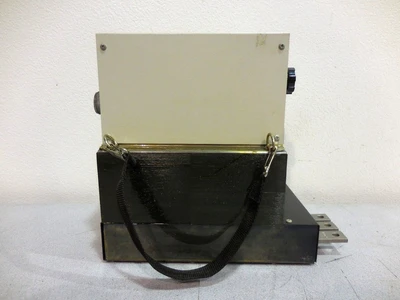 Used UNITEK 9-007-01 Welding Transformers Ohio US | Equipment Recovery Corp. #1331607