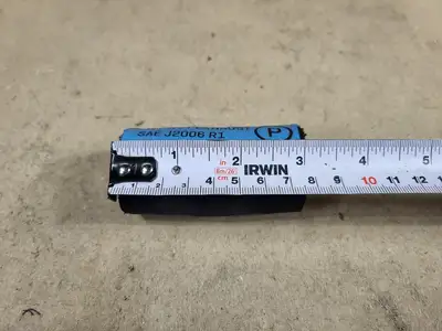 NEW LETOURNEAU R4161034