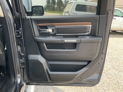 Used 2016 RAM 1500 Pickup Trucks Michigan US | Miedema Asset Management Group #1320408