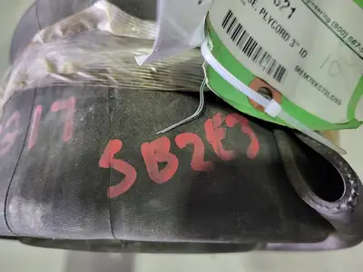 USED MACLEAN 1010321