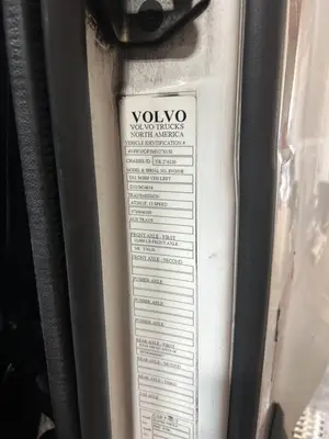 Used 2021 VOLVO VNR42T300 Conventional trucks California US | Ben Kaplan Equipment #1402920