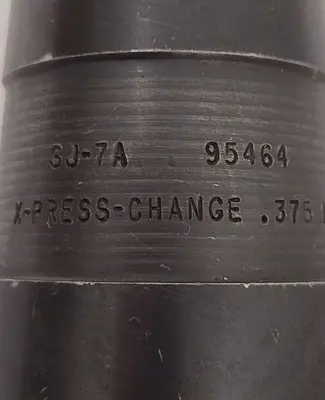 Used SCULLY JONES 7A 95464 Misc Industrial Equipment Kentucky US | Aucto #688050