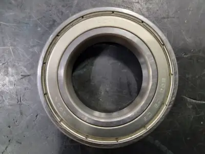 USED NACHI 6007ZEC3