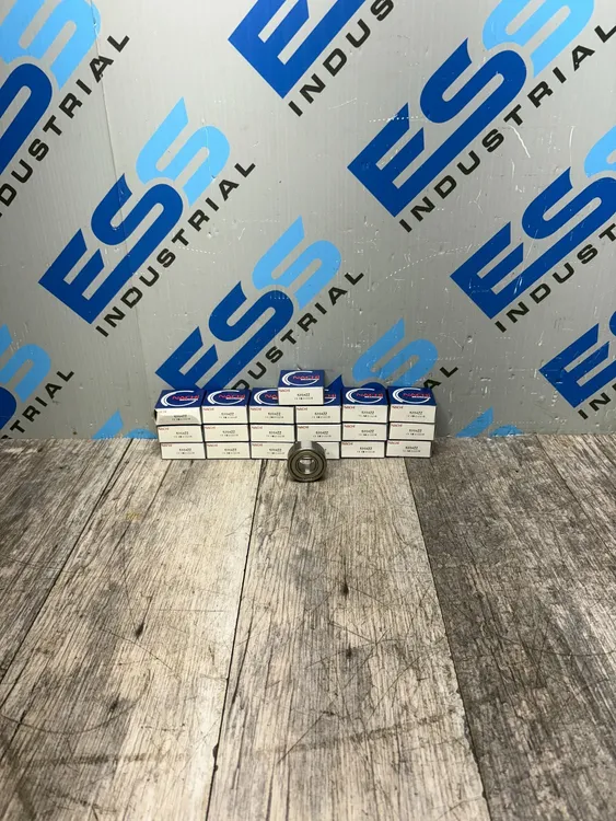 Used NACHI 5204ZZ Misc Electrical & Power Parts South Carolina US | ESS Industrial Equipment Sales #547039