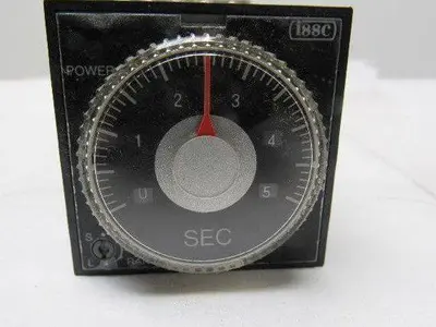 Used ISSC _UNKNOWN_ Relays & Switches | Arrow Industrial #639700