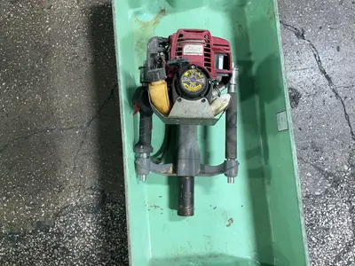 Used TITAN PGD2000X Miscellaneous MRO Ohio US | HGR 24 #1332579