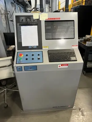USED 2019 THERMWOOD LSAM 1020