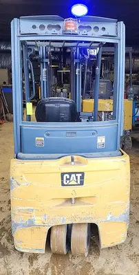 USED 2015 CATERPILLAR 2ET4000
