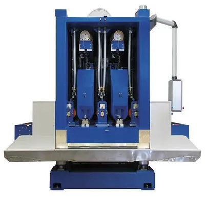 MP-WP Series