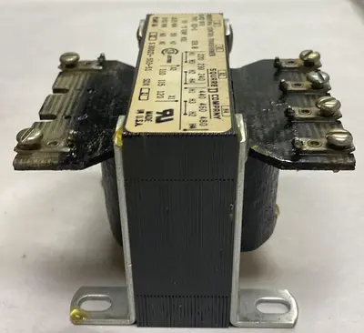 Used SQUARE D 9070E01 Miscellaneous Equipment (Electrical & Power) | Surplus Asset Holdings #1194589
