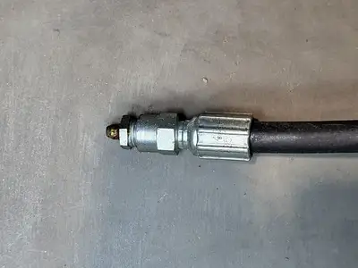 50 hp Agitator 3" Shaft, 1750 RPM , 2-VS-50