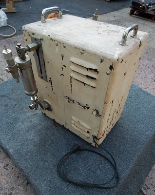 USED NATIONAL INSTRUMENTS DAB-5