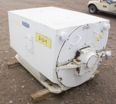 USED WESTINGHOUSE -