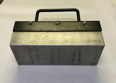 Used MAGNETOOL MODEL 78 Misc Electrical & Power Parts Ohio US | Surplus Asset Holdings #1239325