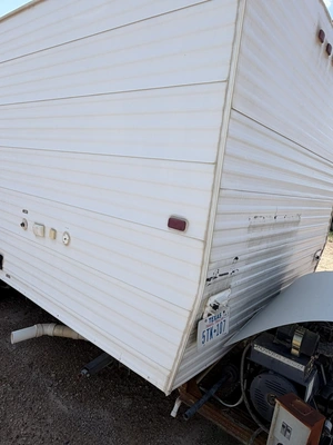 Used _UNKNOWN_ _UNKNOWN_ Blast Cleaning Texas US | Miedema Asset Management Group #1315648