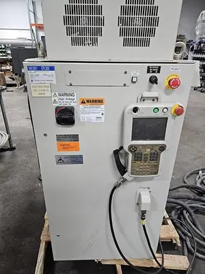 USED YASKAWA MOTOMAN EPL300