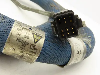 Used NORDSON _UNKNOWN_ Hoses Indiana US | Arrow Industrial #1368222
