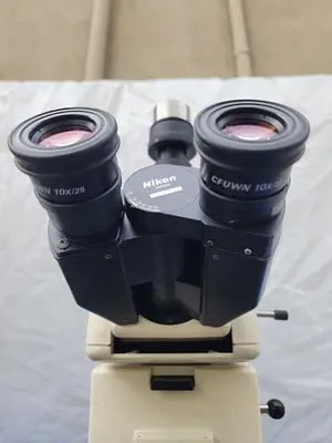 USED NIKON OPTIPHOT 200