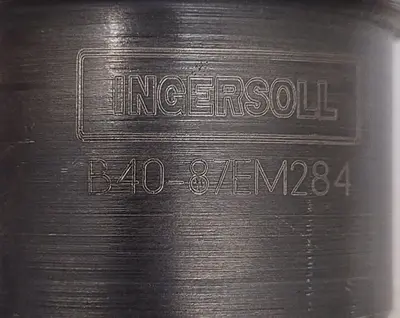 Used INGERSOLL B40-87EM284 Misc Industrial Equipment Kentucky US | Aucto #687204