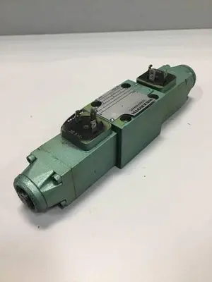 USED REXROTH 4WE6H51AG24NZ4