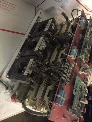USED Motortronics LS4-48100-P