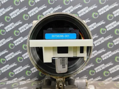 USED HONEYWELL STD120-E1H-00000-MB,S2,F1C3-814F